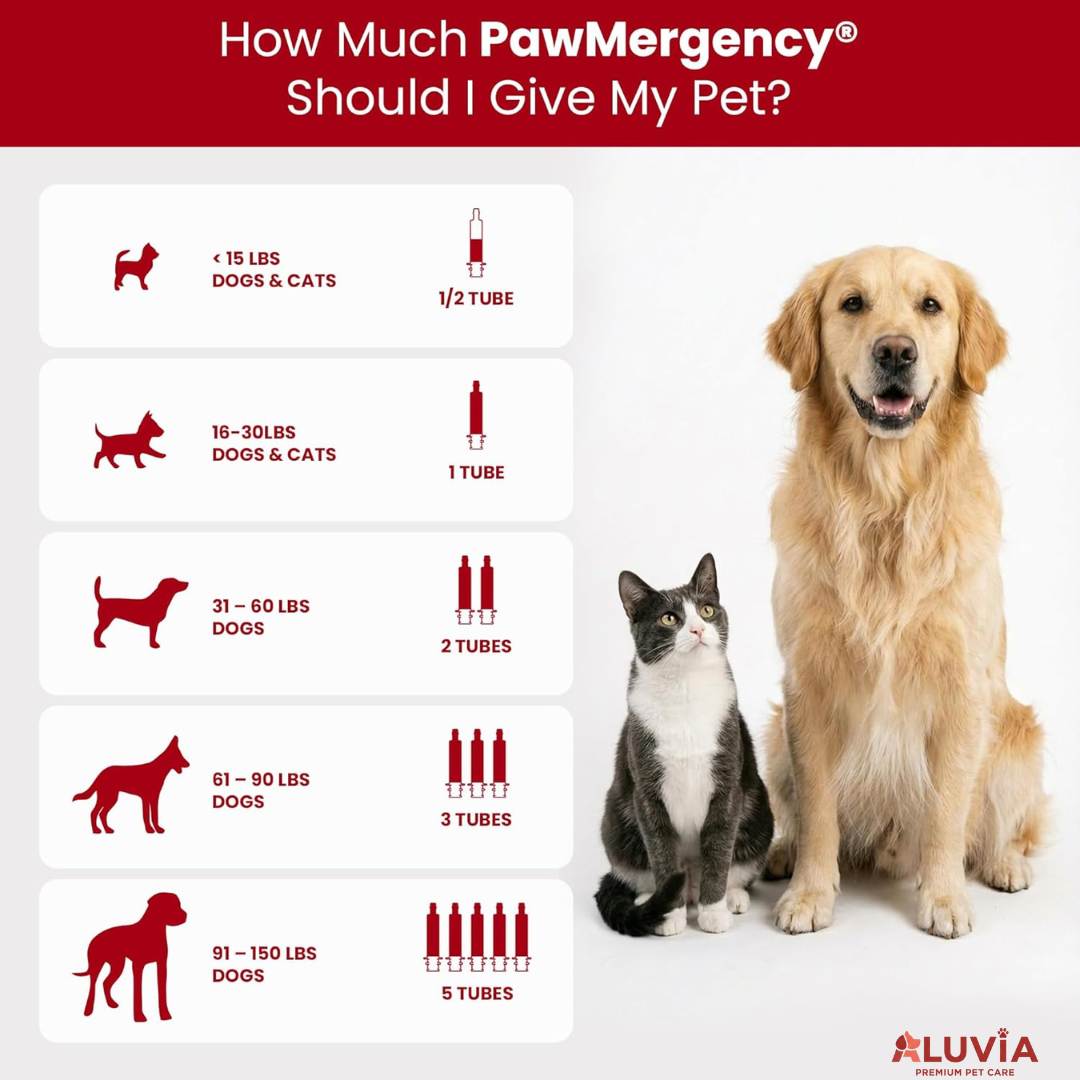 Pawmergency Activated Charcoal